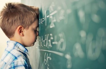 Özel Öğrenme Güçlüğü Destek Eğitim Programı