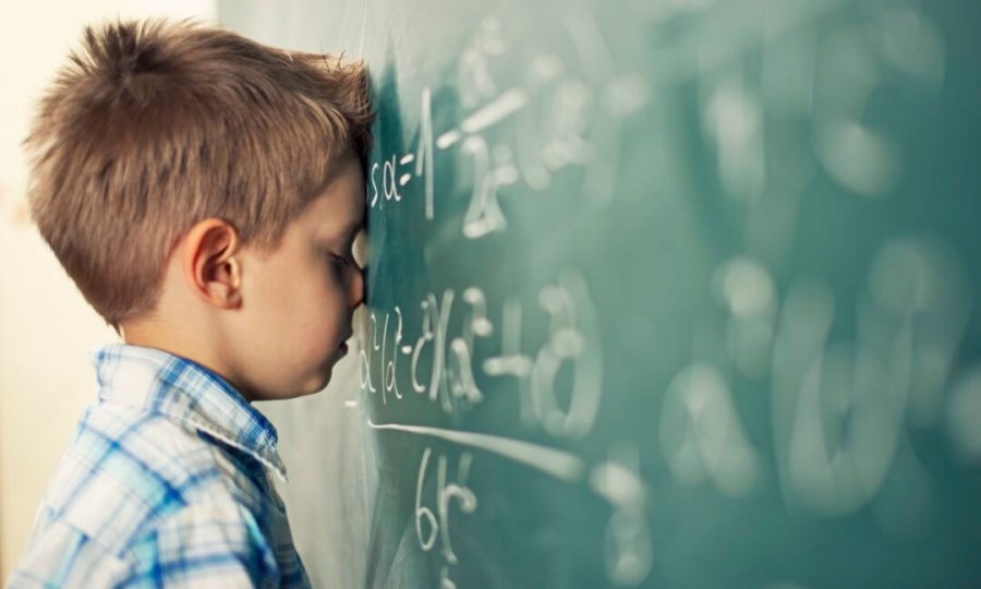 Özel Öğrenme Güçlüğü Destek Eğitim Programı